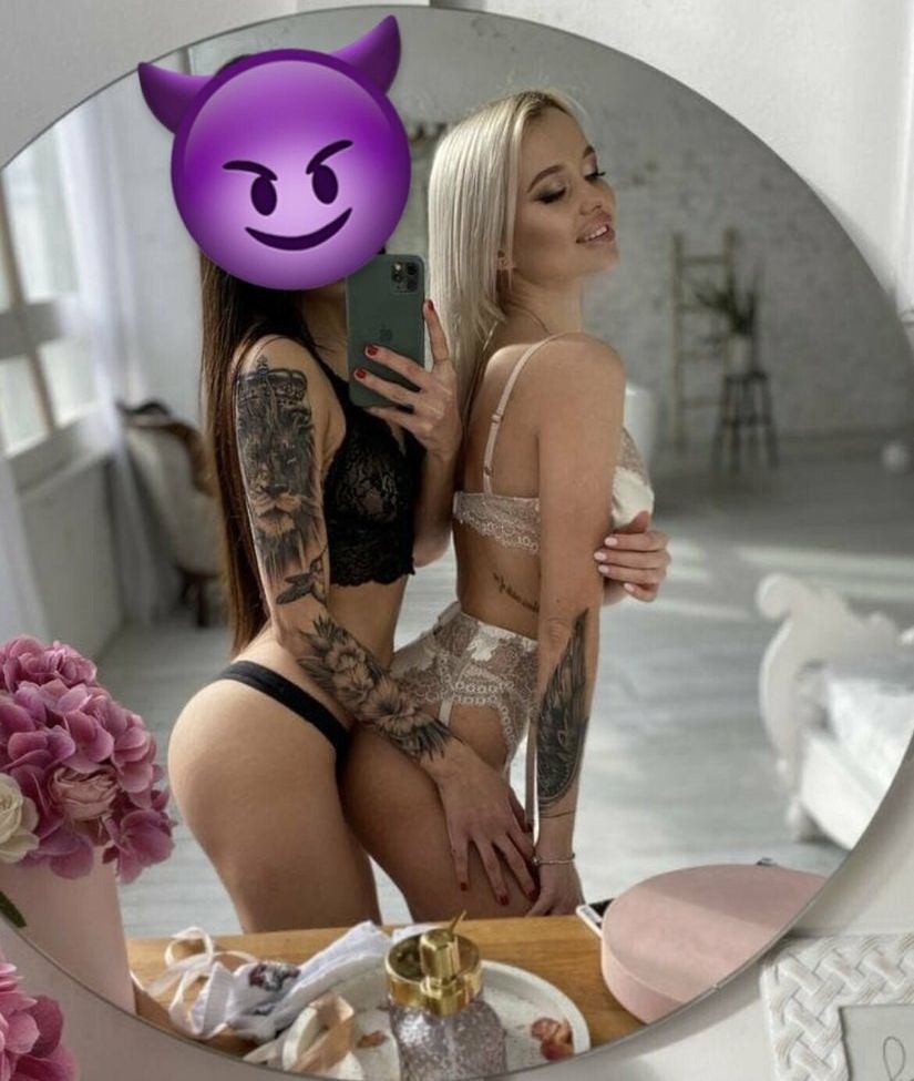 Annpergibenko desnuda #108043962