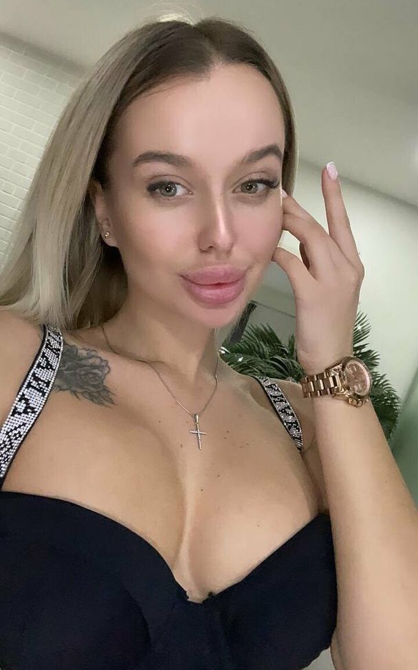 Annpergibenko desnuda #108043978