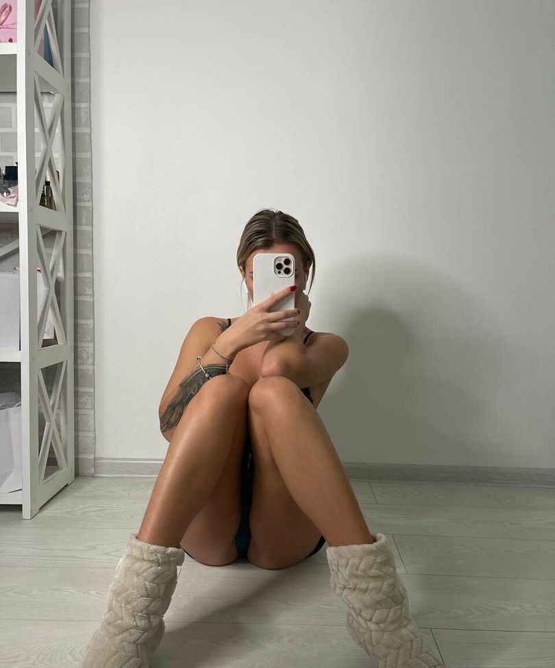 Annpergibenko desnuda #108043987