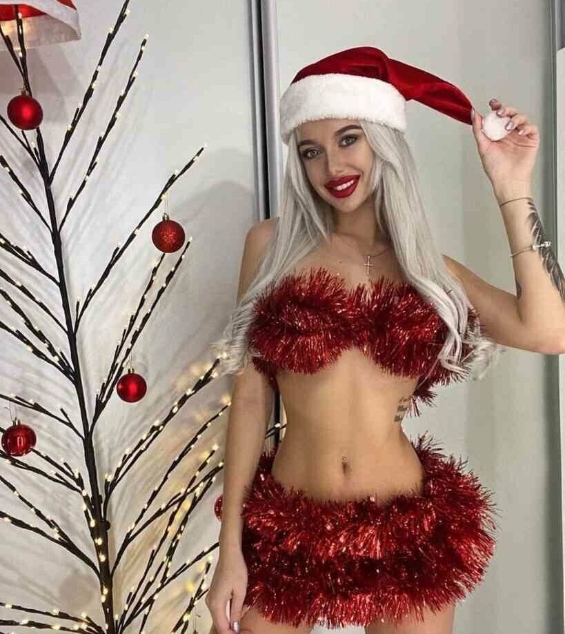 Annpergibenko desnuda #108044014