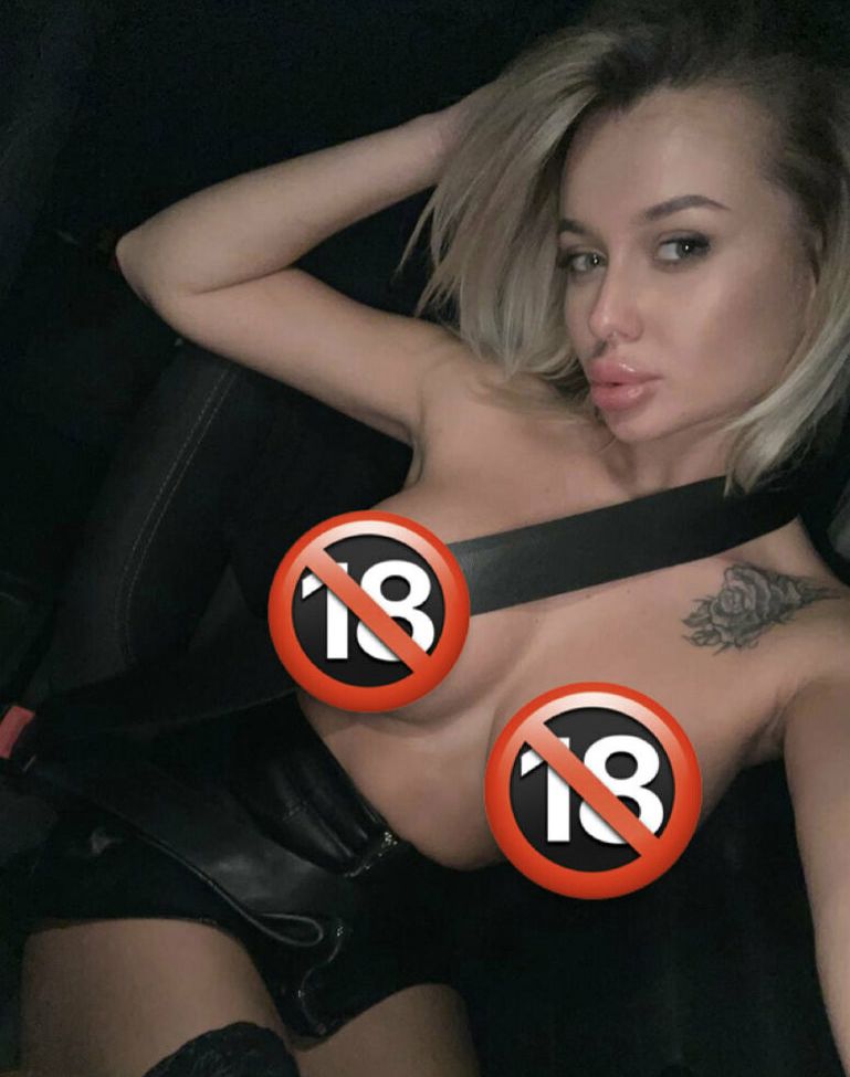 Annpergibenko desnuda #108044030