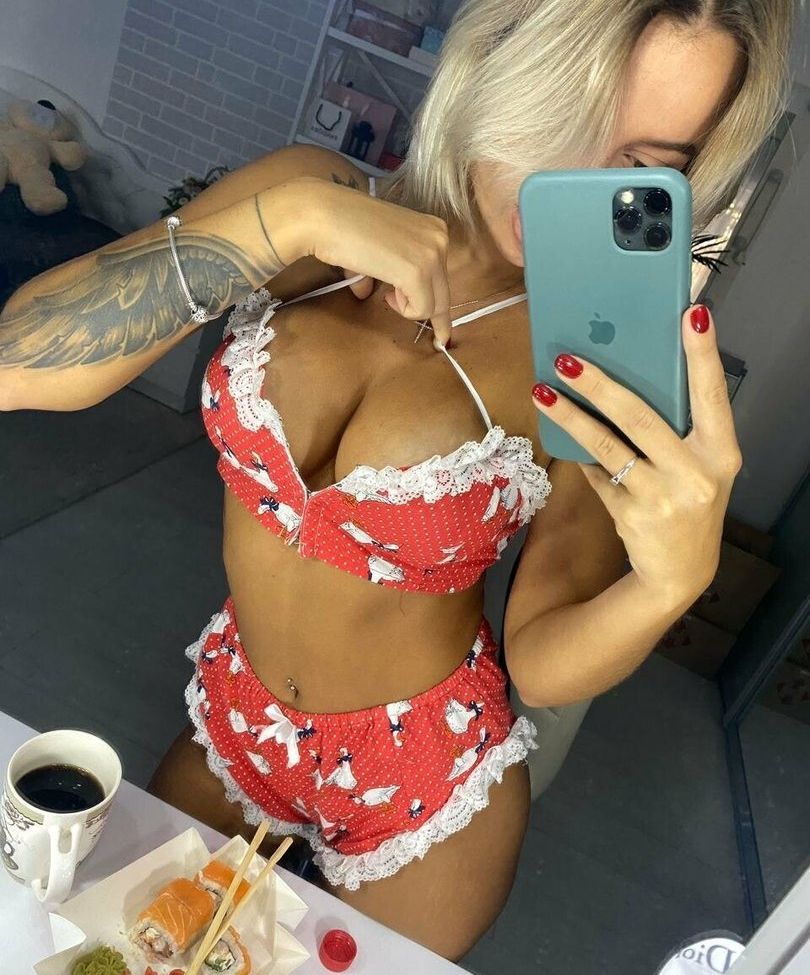 Annpergibenko desnuda #108044083