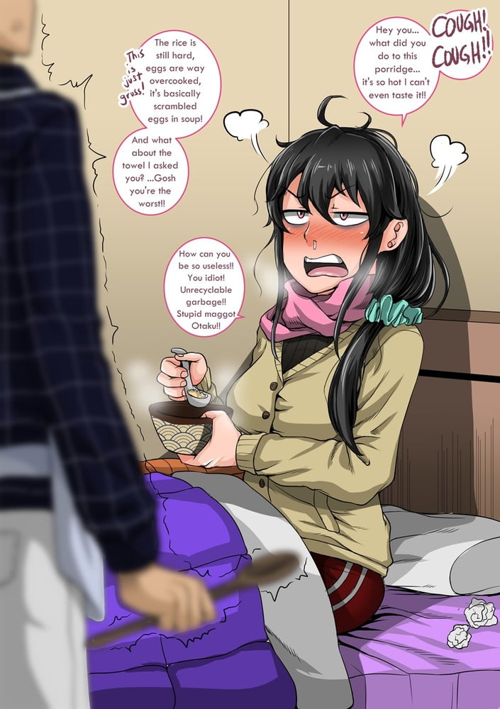 Annoying Sister Needs To Be Scolded!! #99788116