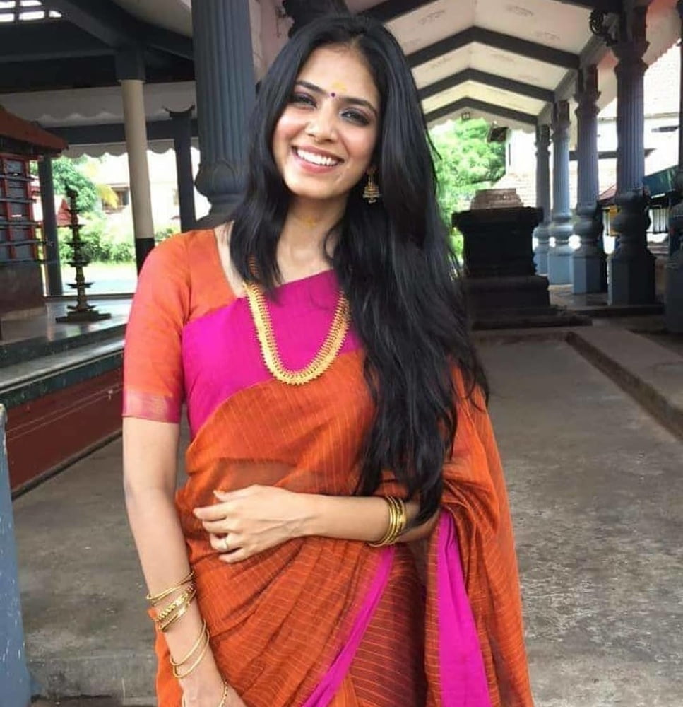 Malavika Mohanan #80284690