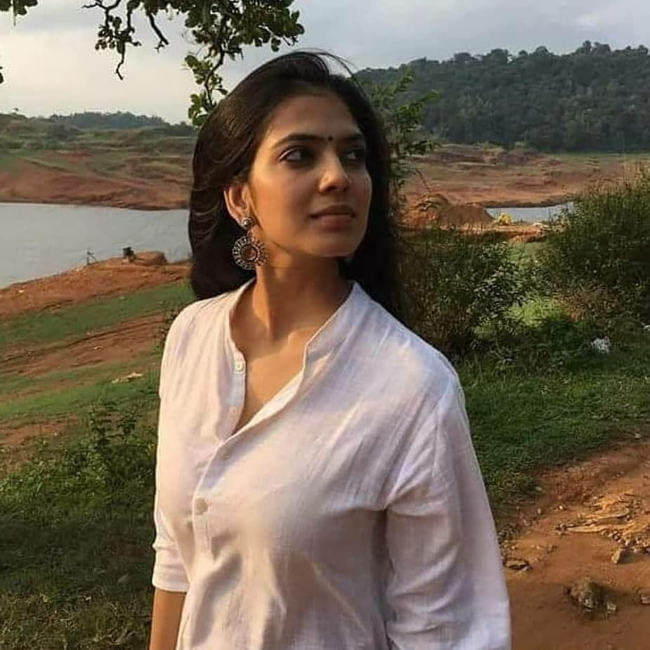 Malavika Mohanan #80284704