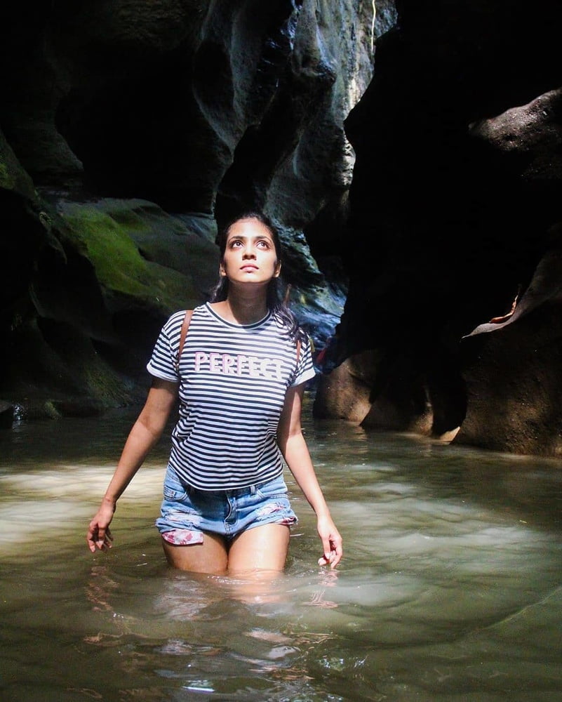 Malavika Mohanan #80284705