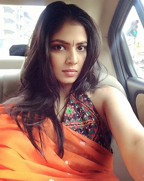 Malavika Mohanan #80284712