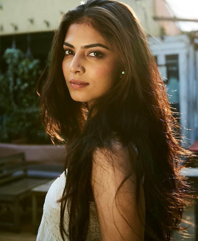 Malavika Mohanan #80284716