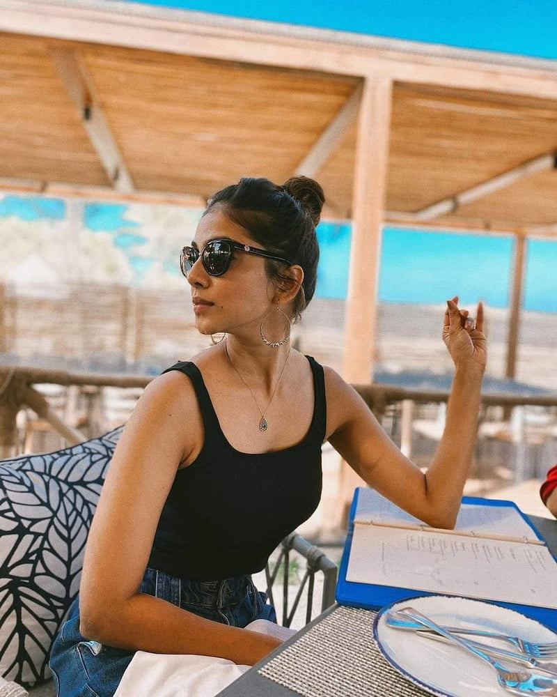 Malavika Mohanan #80284718