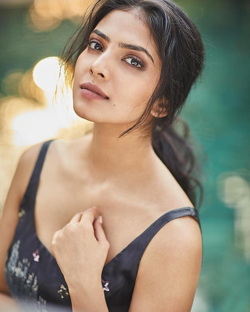 Malavika Mohanan #80284744