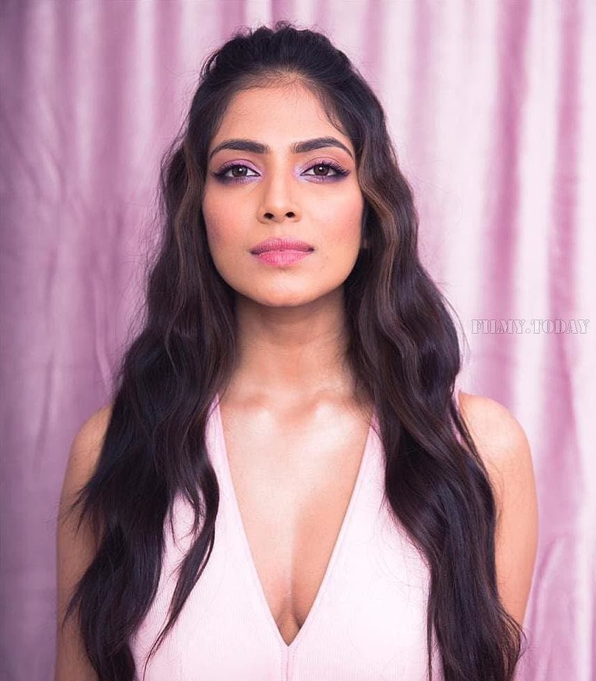 Malavika Mohanan #80284750