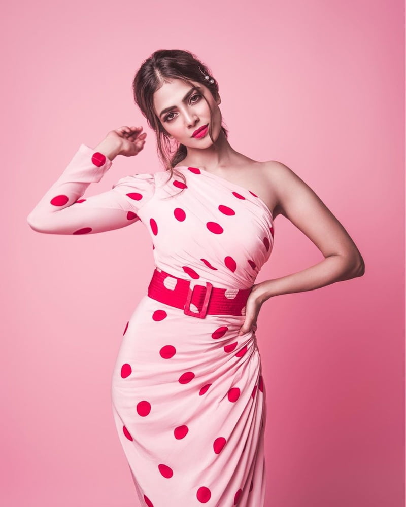 Malavika Mohanan #80284768
