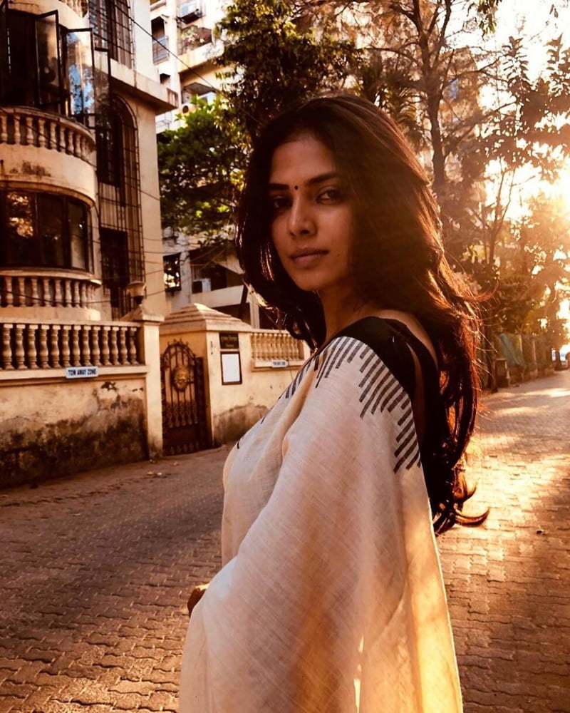 Malavika Mohanan #80284781