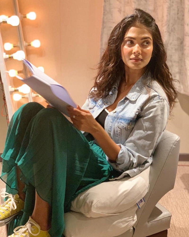 Malavika Mohanan #80284798