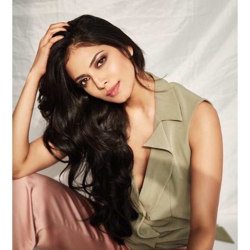 Malavika Mohanan #80284810