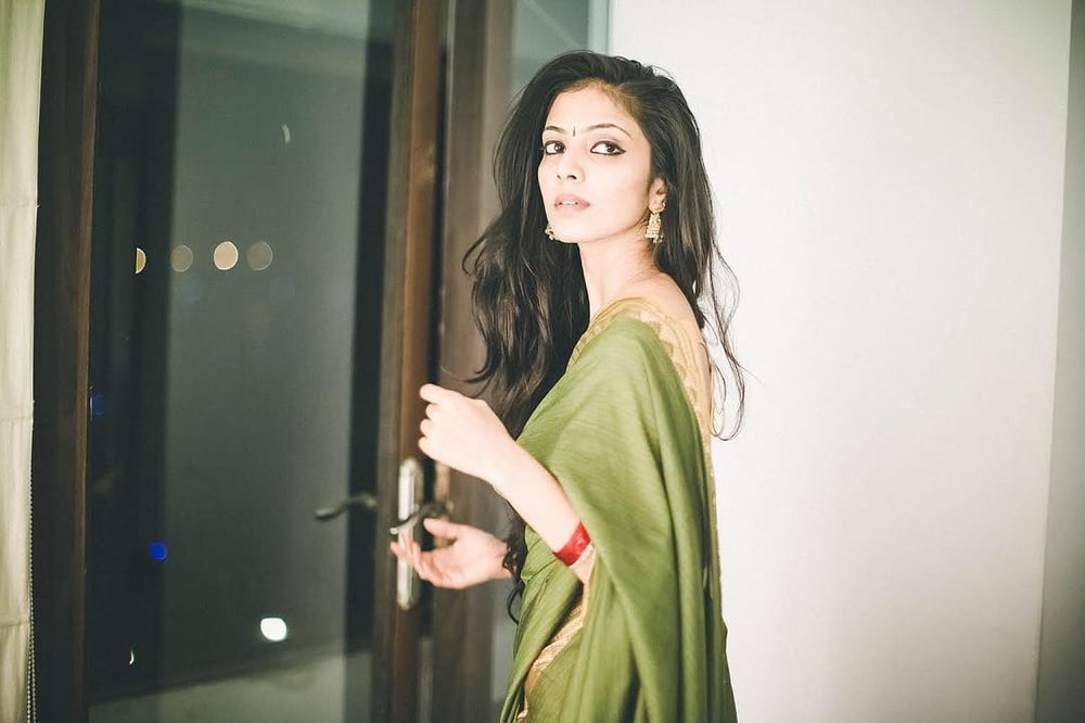 Malavika Mohanan #80284816