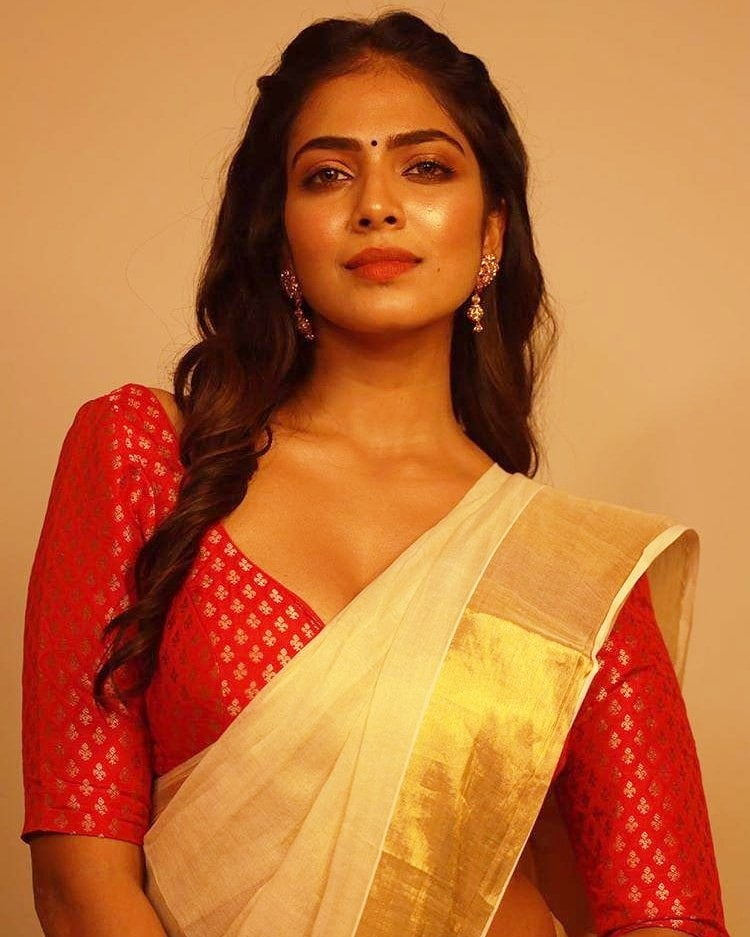 Malavika Mohanan #80284829