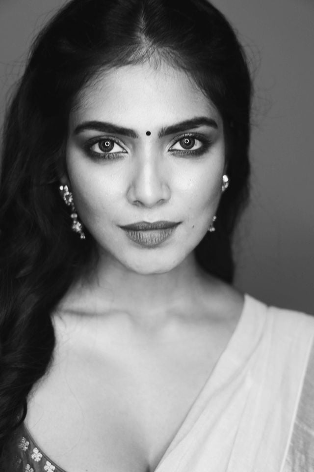 Malavika Mohanan #80284832