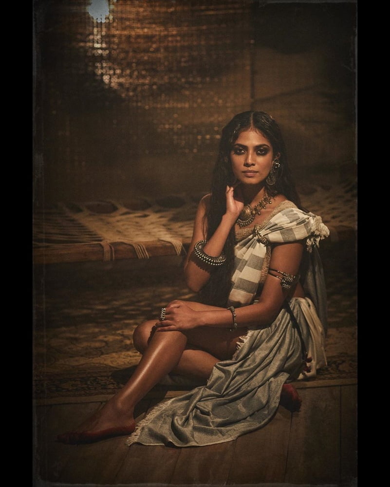 Malavika Mohanan #80284906