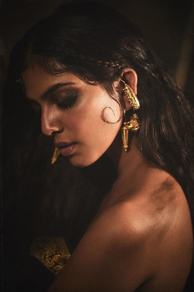 Malavika Mohanan #80284919