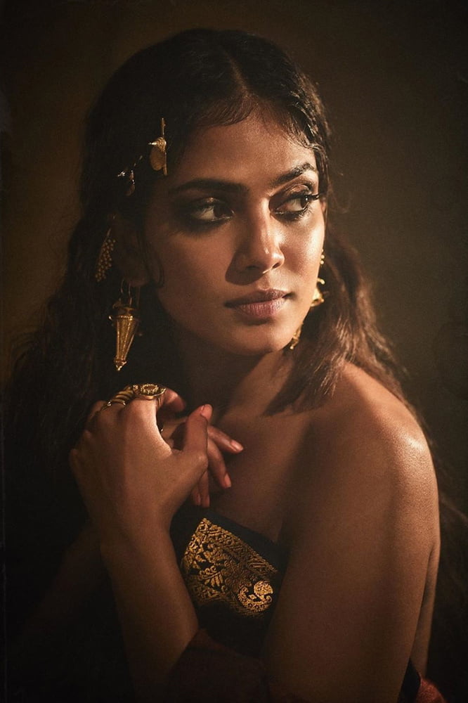 Malavika Mohanan #80284933