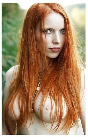 Do you Like Redheads?The Ginger Gallery. 48 #94288042