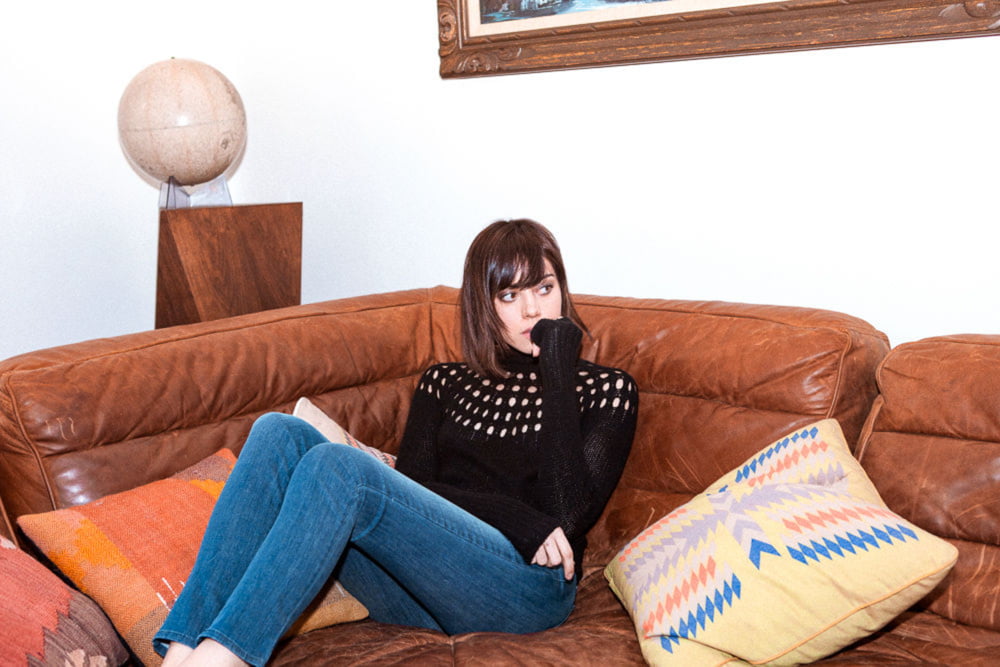 Fap material: aubrey plaza
 #99921995