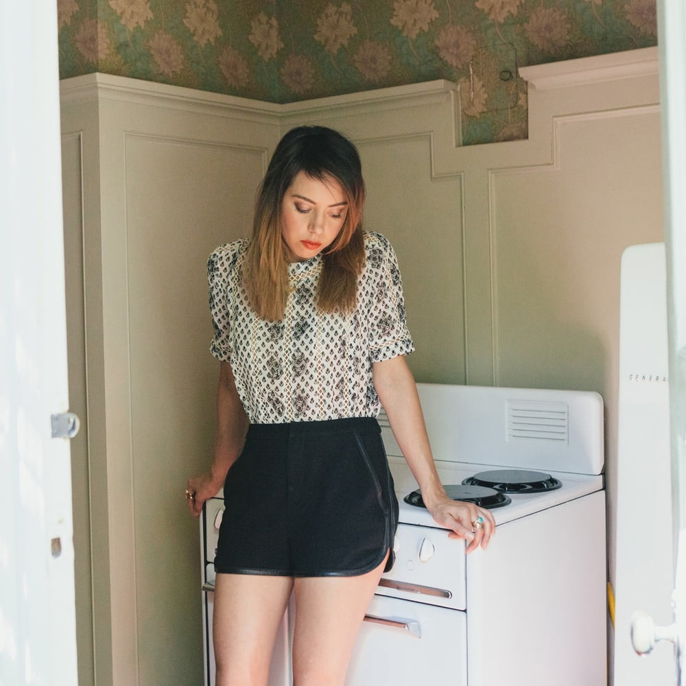 Fap material: aubrey plaza
 #99922011