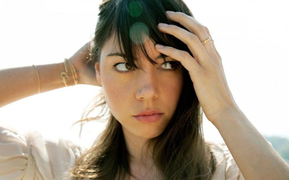 Fap material: aubrey plaza
 #99922012
