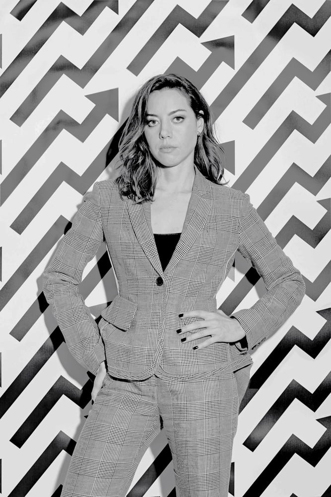 Fap material: aubrey plaza
 #99922018