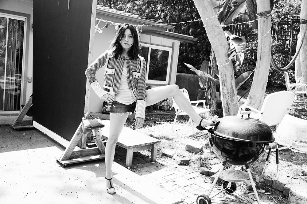 Fap material: aubrey plaza
 #99922019