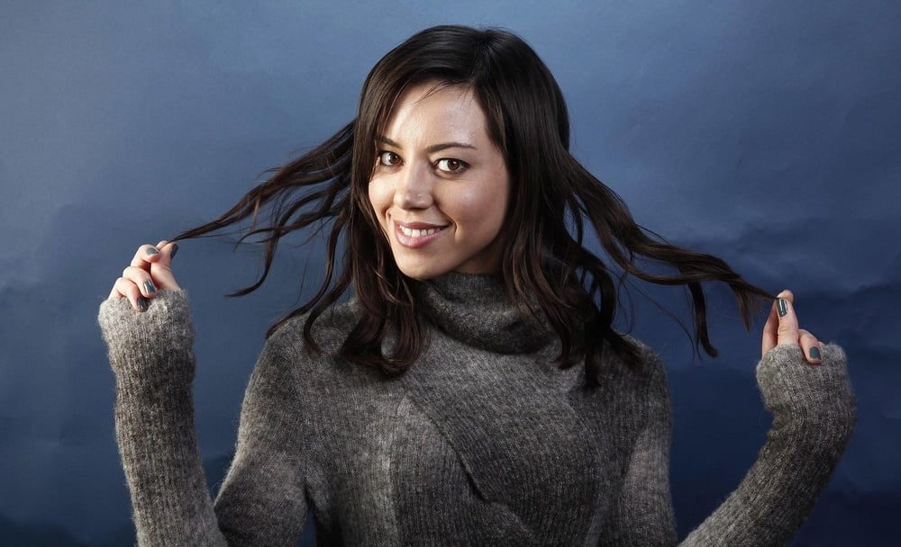 Fap material: aubrey plaza
 #99922049