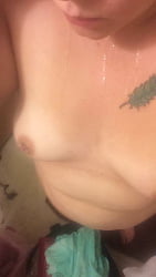 Cocksucker and chubby Luna exposed by her cucky husband #103502105