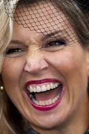 GROSSE DINDE REINE MAXIMA DES PAYS BAS #98232312