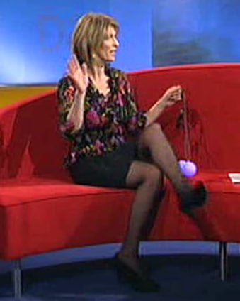 German TV Milf Susanne Holst #92751344