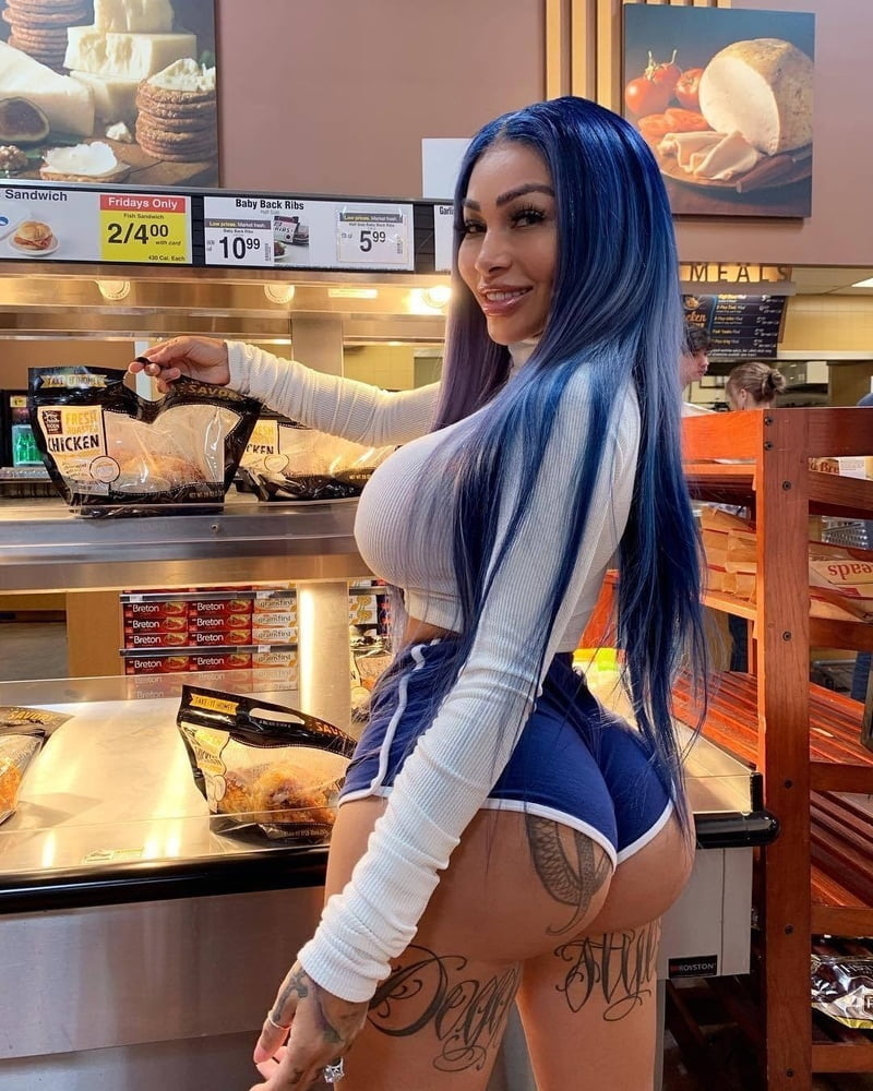 Heißer Winter 2020 - 3. Teil
 #103727985