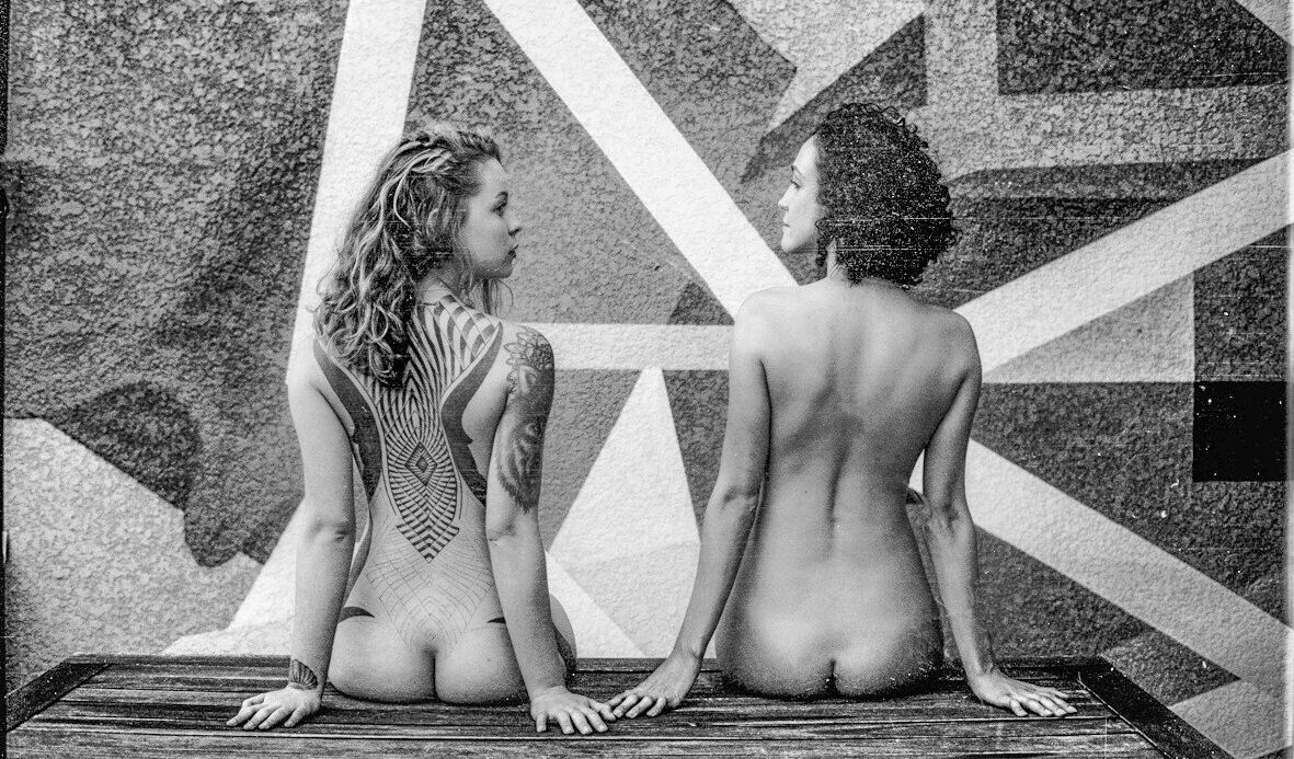 Heloisa Hecchio desnuda #108392959