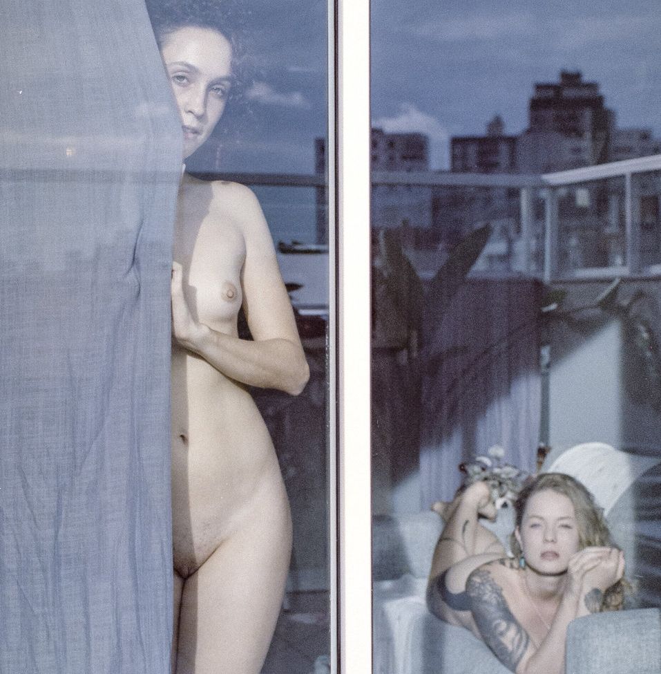 Heloisa Hecchio nude #108392962