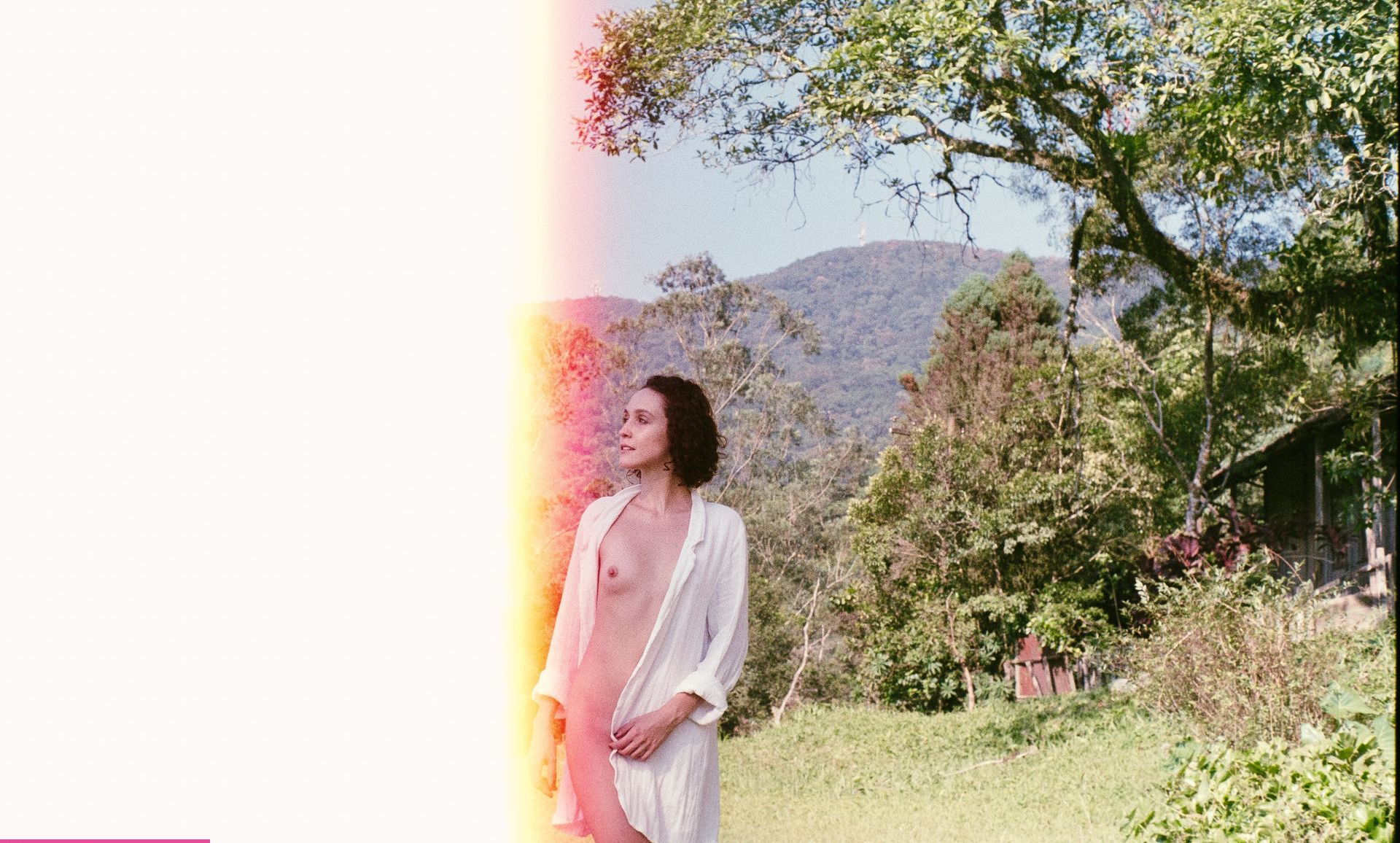 Heloisa Hecchio nude #108392966