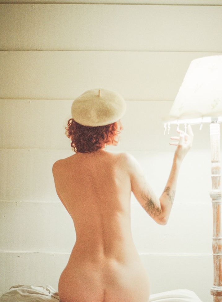 Heloisa Hecchio nude #108392976