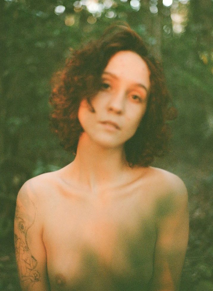 Heloisa Hecchio nude #108392980