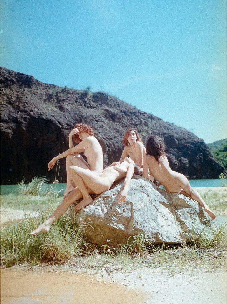 Heloisa Hecchio nude #108392987