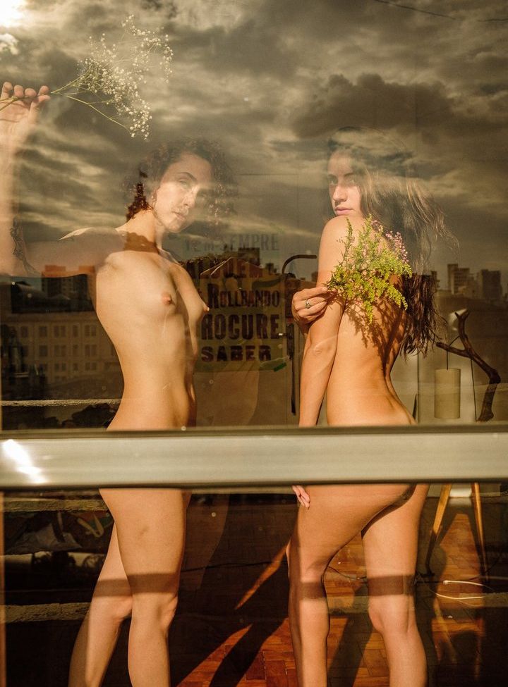 Heloisa Hecchio nude #108392996