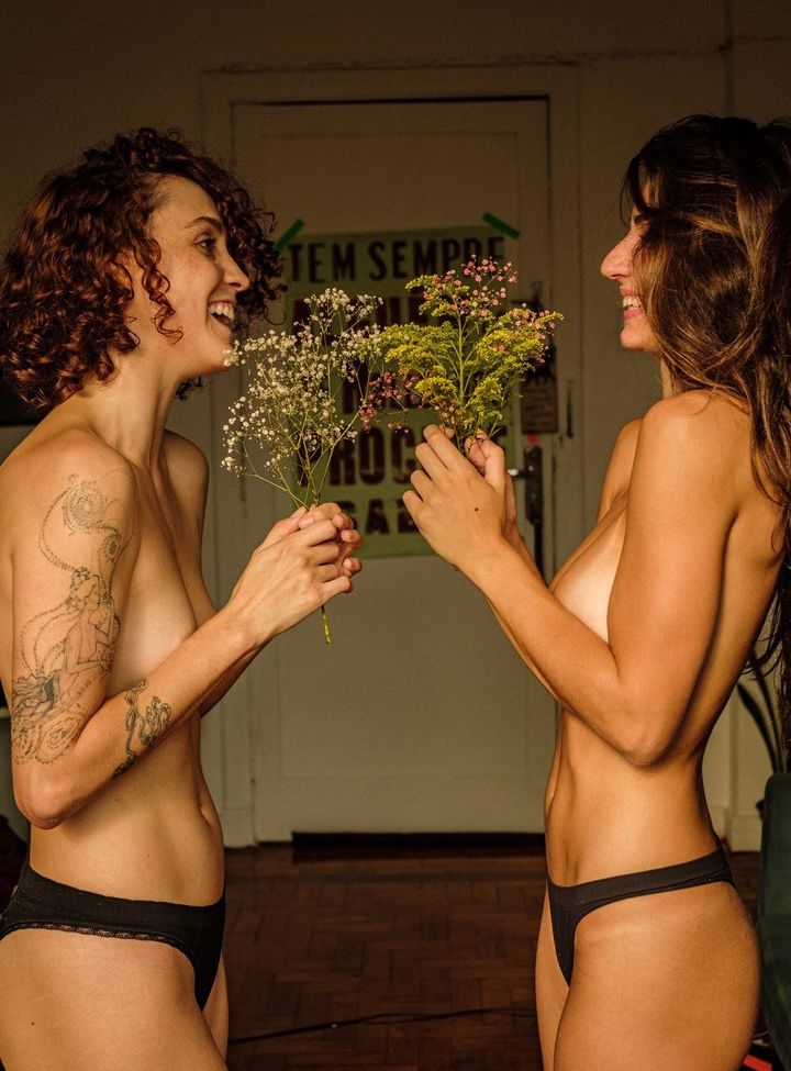 Heloisa Hecchio nude #108393000