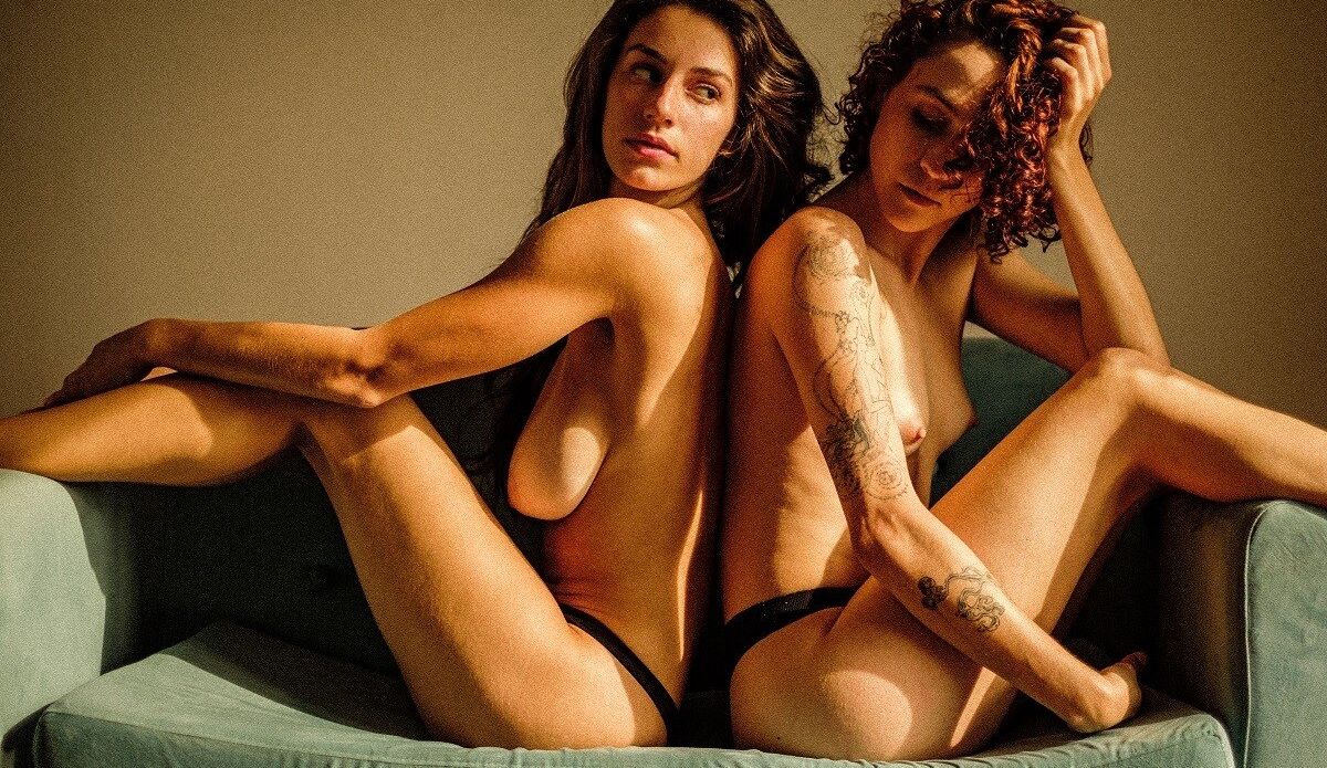 Heloisa Hecchio nude #108393005