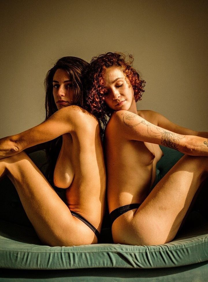 Heloisa Hecchio nude #108393007