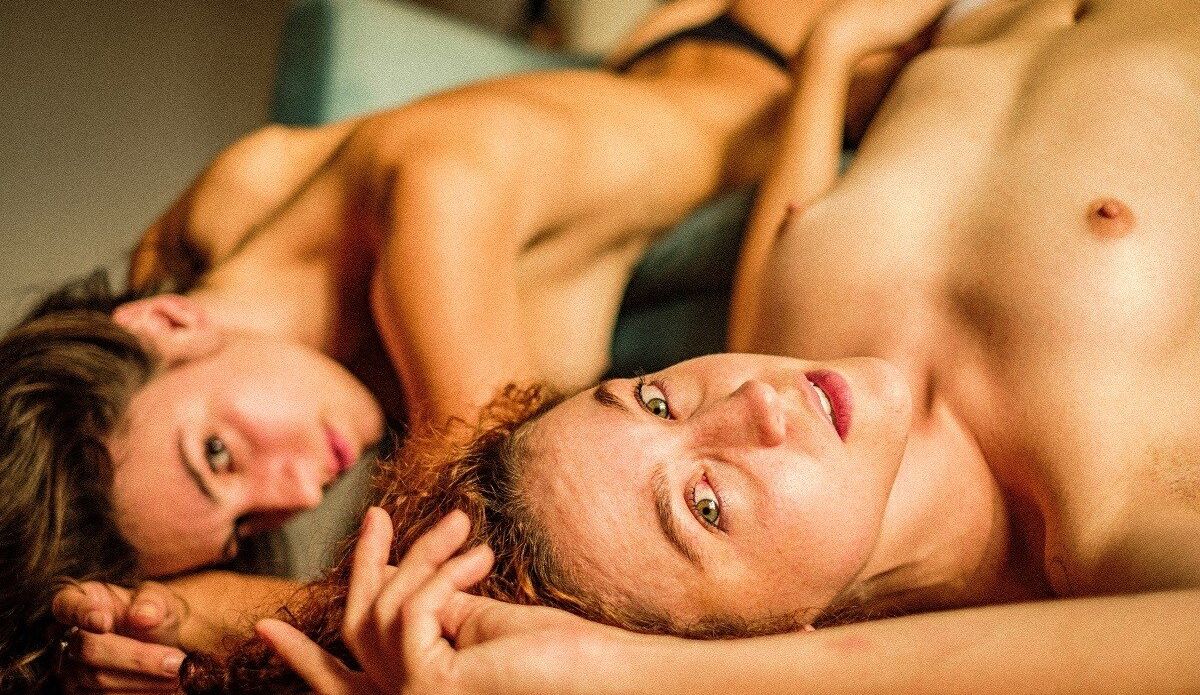 Heloisa Hecchio nude #108393010