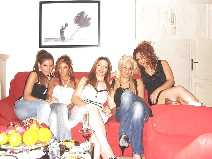 Señoras del país de los 1001 cuentos nocturnos (13)
 #91320185