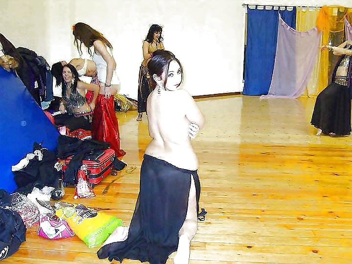 Señoras del país de los 1001 cuentos nocturnos (13)
 #91320199