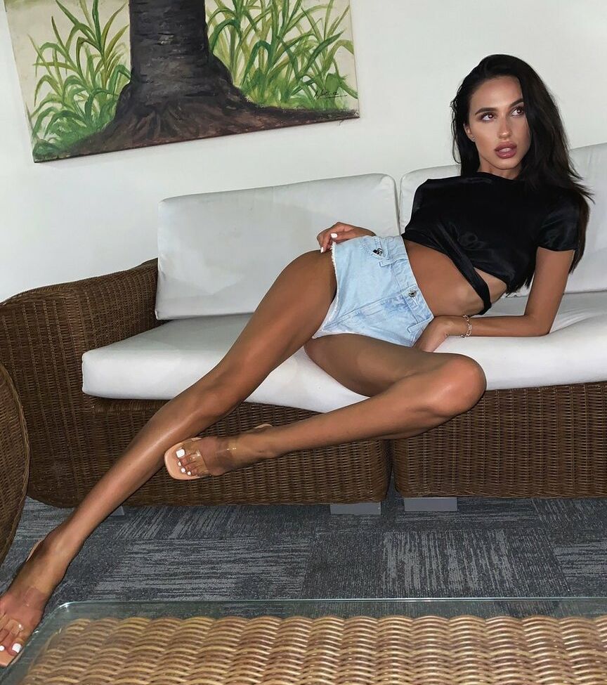 Alyssa Bounty nackt #108265304
